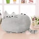 thumbnail image 3 of Gato de dibujos animados Cuddle Pillow Animal de peluche Cojín decorativo Cojín de peluche Muñeco de peluche Muñeco de peluche Cojín Caja Cojín Cojín para sofá Dormitorio Adepaton WL-00793, 3 of 6