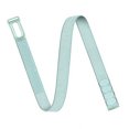 thumbnail image 2 of Rodiuiu 430/500MM Nylon Bicep Band for Smart Watch, Adjustable Breathable Woven Arm Strap, Fitness Tracker Sport Armband Replacement, 2 of 7
