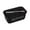 C, variant on Butter Dish with Lid and Knife, Airtight Storage Container, Countertop or Refrigerator, Kitchen Food Preservation Box with Spreader A, 6.6x3.86x2.87", 1Pcs