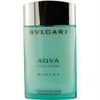 Bvlgari Aqua Marine By Bvlgari Aftershave Emulsion, 3.4 Oz