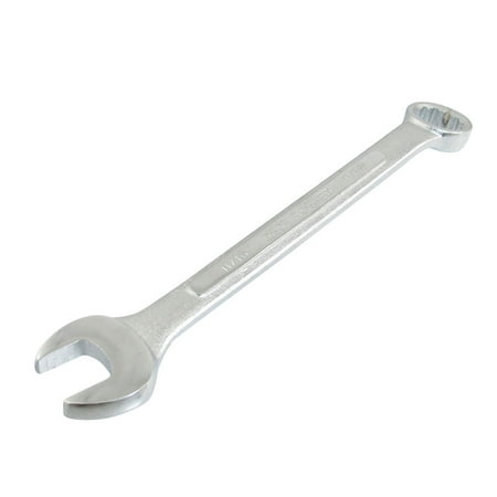 18mm 12 Point Combination Wrench Unique Bargains 20cm Double Handy Tool Ended 18mm Flare Nut Socket Open End Combination Wrench ()