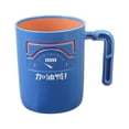 thumbnail image 1 of Yuarrent Taza de enjuague bucal, diseño encantador, tazas de cepillado multiusos, de de dibujos animados con personalidad, soporte para cepillo Type3 NO3, 1 of 6