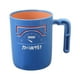 thumbnail image 4 of Bewildely Copa Lovely Duck Animal Portable Brushing Cups Personalidad Dibujos animados Moda Cepillo de Titular Pareja Amante Regalos Oscuro Type2 NO2, 4 of 6