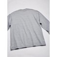 thumbnail image 3 of Hanes Chemise à Manches Longues pour Homme, 3 of 4