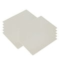 thumbnail image 3 of 10pcs Tattoo Practice Skin Semi Permanent High Simulation Eyebrow Lip Tattoo Rubber Practice Skin, 3 of 14