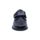 thumbnail image 3 of Zapato escolar Audaz para niño de piel negro click con tira de contacto, 3 of 5