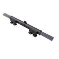 thumbnail image 1 of CAROOTU Car Retractable Windshield Cover with 6 Suction Cup Sunproof Auto Umbrella Car Accessory, 1 of 7