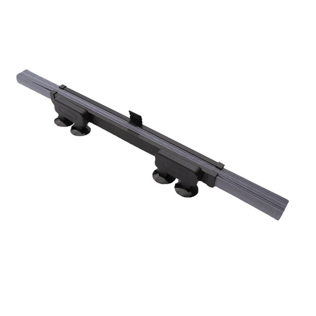 CAROOTU Car Retractable Windshield Cover with 6 Suction Cup Sunproof Auto Umbrella Car Accessory