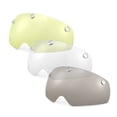 thumbnail image 2 of Visière de Casque Magnétique Lunettes de Protection pour le Cyclisme, 2 of 8