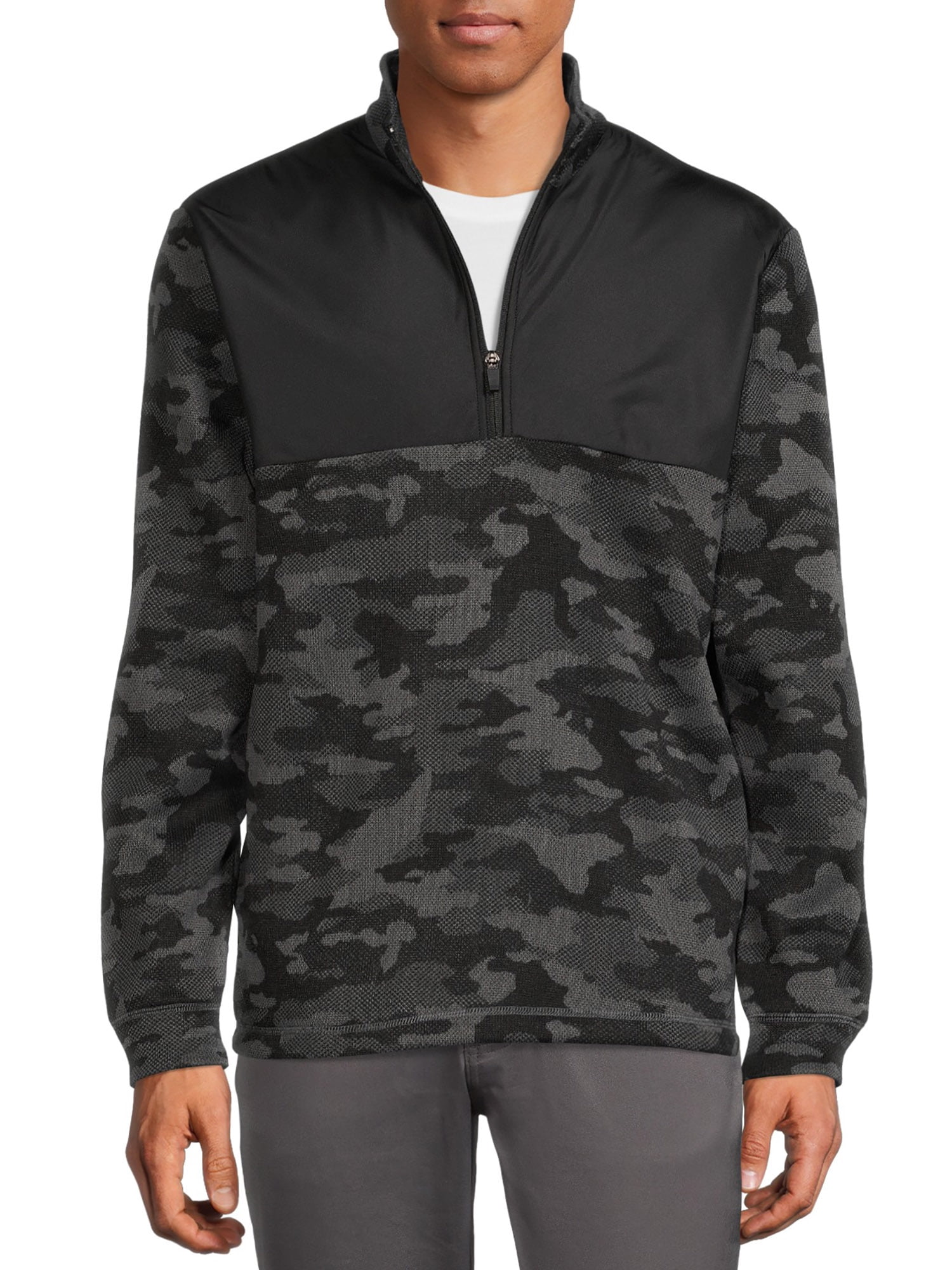 ben hogan pullover