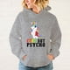thumbnail image 5 of Nuevas sudaderas con capucha con personalidad de moda, sudaderas con capucha con estampado de unicornio lindo pero psicópata, sudaderas casuales de manga larga para mujeres y hombres, 5 of 5