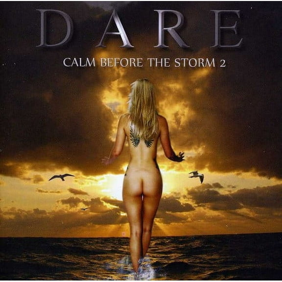 Dare - Calm Before the Storm 2 - Music & Performance - CD