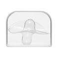 thumbnail image 2 of mamivac Nipple Shield Silicone Reusable 22 mm 1 ct, 2 of 5