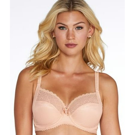 Pour Moi Electra Side Support Bra