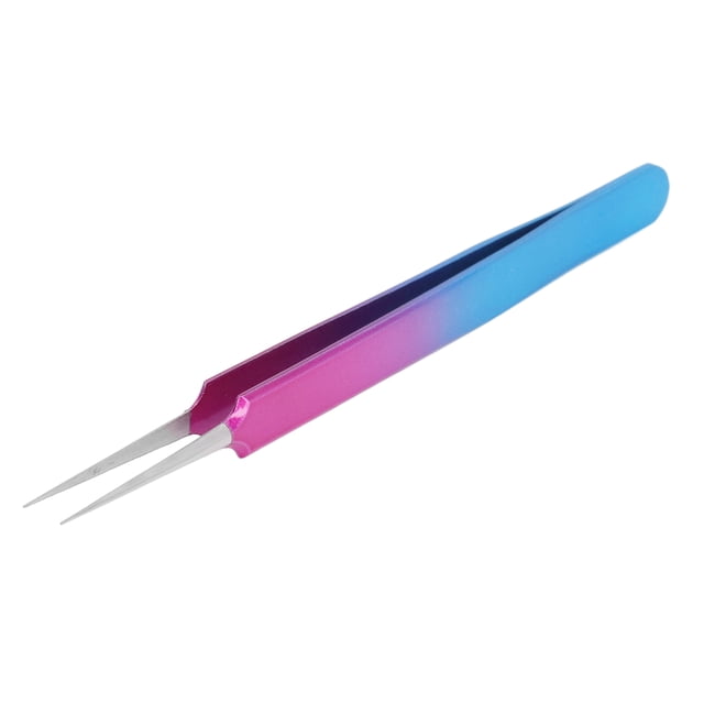 Pimple Popper Needle, Glossy Stainless Steel Blackhead Needle for Comedones for Blemish