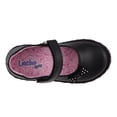 thumbnail image 4 of Zapato casual Niña Lucho 2056 con Moño y Corazones, 4 of 4