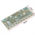 thumbnail image 2 of 20X LM3915 Audio Level Indicator Diy Kit 10 Led Sound Audio Spectrum Analyzer Level Indicator Kit Electoronics Soldering, 2 of 6