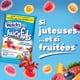 6CT WELCHS JFULS MF - FRENCH 6CT WELCHS JFULS MF - FRENCH – image 4 sur 10