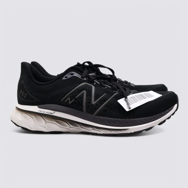 New Balance Fresh Foam X 860v13 Running Shoes Sneakers Size Men 8 Women 9.5