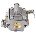 thumbnail image 4 of jinwen Carburetor Kit Air Spark Plug Fits for MS170 MS180 017 018, 4 of 9