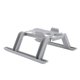 thumbnail image 1 of Tren De Aterrizaje Para Drones Para Mavic2 ZOOM PRO, Patas Extendidas Ligeras Y Estables, Con Protector Extensor De Altura Para Suciedad, Y Hierba, 1 of 7