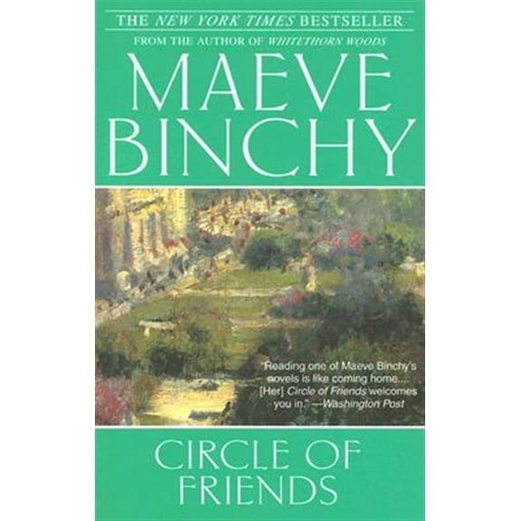 Pre-Owned Circle of Friends Paperback