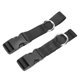 thumbnail image 1 of Walker Hooks Clips Round Hooks Clips Organizer Hanger for Crutches Wheelchair Shopping Cart, 1 of 5