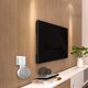 thumbnail image 3 of Soporte de pared que ahorra espacio para Amazon Dot Gen - Cumple con los estándares de calidad, blanco Baoblaze soporte de montaje en pared, 3 of 8