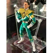 Power Rangers 2018 Sabans Event Exclusive S.H. Figuarts Green Ranger