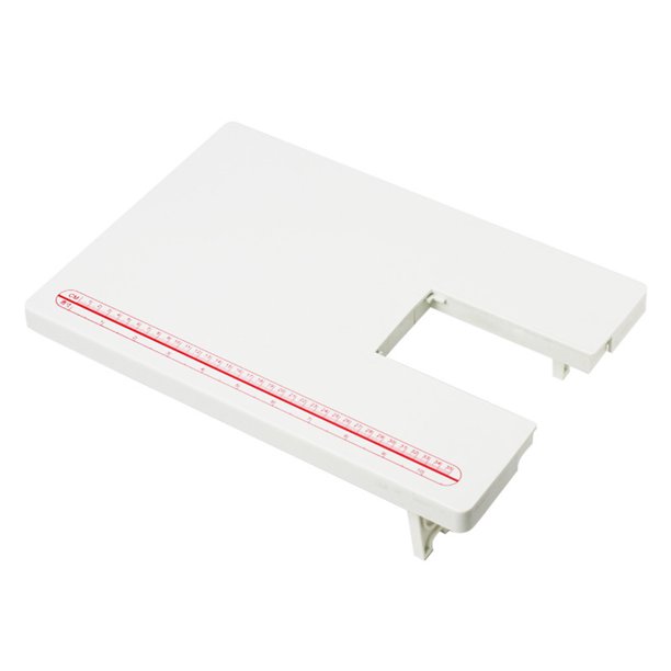 Extension Table for Singer 4411 4423 4432 5511 5523 Sewing Made Easy