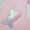 Pink, variant on Mermaid Tail Purse Sequin Crossbody Coin Wallet Bags for Kids Little Girls Mermaid Party Birthday Gifts