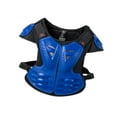thumbnail image 4 of LOVIVER Motorcycle Vest Vest Chest Vest for Skateboarding Skiing Blue, 4 of 8