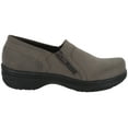 thumbnail image 6 of Easy Works by Easy Street Bentley Women's Slip Resistant Work Shoe, 6 of 7
