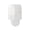 White, variant on Mainstays Aroma Accents LED Fragrance Plug-in, Marble Pattern, White