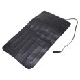 thumbnail image 3 of Heating Pad 8.5W 3 Gear Temperature PU Leather Heating Pad Heating Mat For Pet Car  5V 2A, 3 of 8