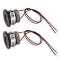 thumbnail image 1 of Foco Empotrable, 1 Vatio, 15 Grados, 2 Unidades, Mini Foco LED Para Escaparate, 1 of 7