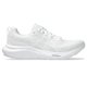 thumbnail image 1 of Zapatillas para Correr ASICS Gel-Contend 9 Mujer Blanco/Gris Glaciar, 1 of 9