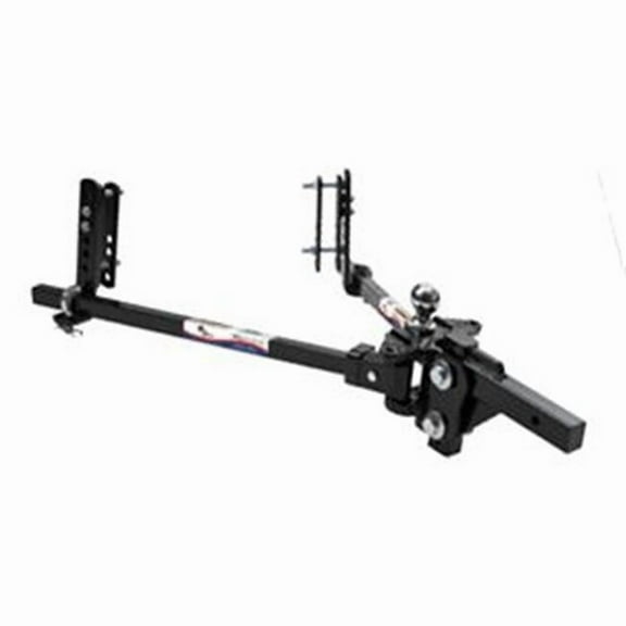 92000600 6K Trunnion Weight Distribution Hitch