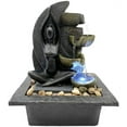thumbnail image 1 of Danner Felicity Meditation Tabletop Fountain, 1 of 4