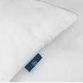 thumbnail image 4 of Serta Queen Microfiber Polyester Bed Pillows Hypoallergenic (2 Count), 4 of 7