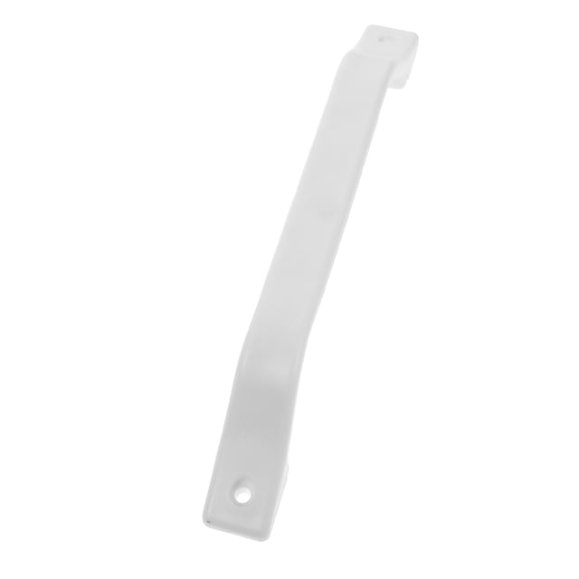 BESTYASH 1Jgo Barra De Mano Plástica Resistente Para Y Rv Con Agarre Cómodo Y Montaje Con Tornillos