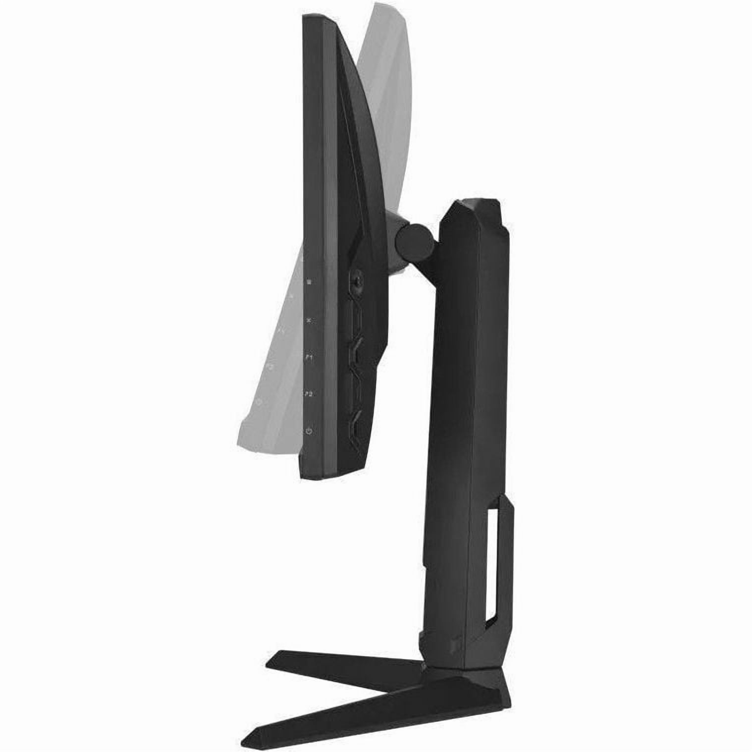TUF VG249QML5A 24" Class Full HD Gaming LED Monitor, 16:9, Black