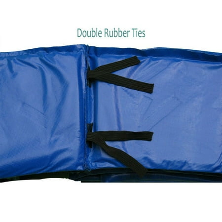 Upper Bounce 15' Round Trampoline Pad