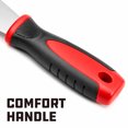 thumbnail image 4 of Powerbuilt 1-1/2 in. Stiff Putty Knife - 648969, 4 of 5