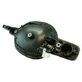 thumbnail image 4 of TRQ Rear Exterior Door Handle Textured Driver Side LH LR for Endeavor SUV New DHA49187 Fits select: 2004-2008,2010-2011 MITSUBISHI ENDEAVOR, 4 of 5