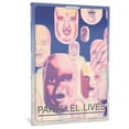 thumbnail image 2 of Pre-Owned Parallel Lives, 9781683961406, 1683961404, Paperback, Illustrated edition, 2 of 4