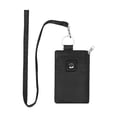 thumbnail image 1 of Secure Travel Wallet with RFID Blocking Technology Compact Lightweight Design for Cards Passport and ID Organization, 1 of 4