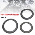 thumbnail image 3 of Air Pump For Oil-Cylinder Piston Ring Anti‑Fatigue High Temperature, 3 of 5