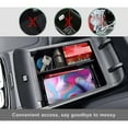 thumbnail image 4 of Boîte de Rangement pour Accoudoirs de Console Centrale Hyundai Tucson Nx4 2021 2022, 4 of 4