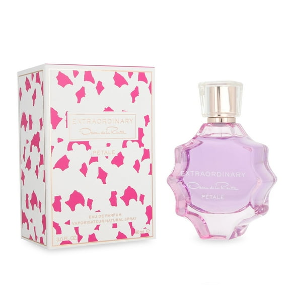 Oscar De La Renta Extraordinary Petale 90 Ml Edp Sprazy Oscar De La Renta Model